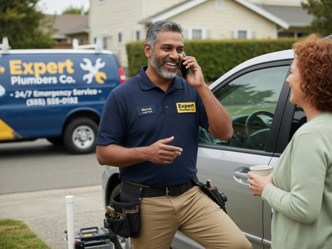 Clogged Drain Repair in Germantown, NY